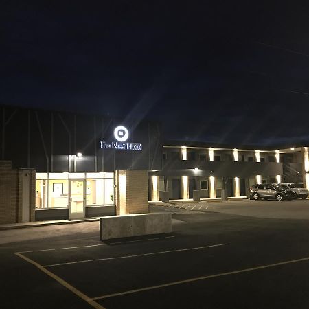 The Nest Hotel 拉皮德城 外观 照片