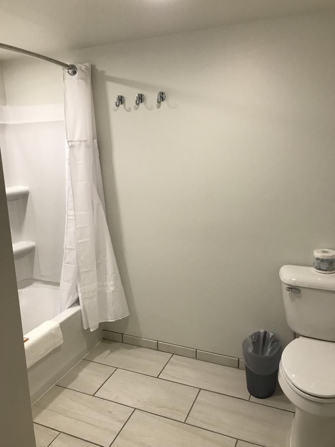 The Nest Hotel 拉皮德城 外观 照片